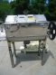 40 CU.FT. TORONTO COPPERSMITHING STAINLESS STEEL DOUBLE RIBBON BLENDER, 80 PSI JACKET