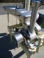 FITZPATRICK DAS06 PULVERIZER/COMMINUTOR, PAN FED