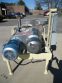 FITZPATRICK DAS06 PULVERIZER/COMMINUTOR, PAN FED