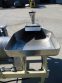 FITZPATRICK DAS06 PULVERIZER/COMMINUTOR, PAN FED