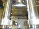 VOTATOR 6X48 TWIN TUBE SCRAPE SURFACE HEAT EXCHANGER