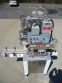 KAPS-ALL MODEL "B" AUTOMATIC "SNAP CAP"/LIDDING MACHINE