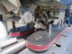 KAPS-ALL MODEL "B" AUTOMATIC "SNAP CAP"/LIDDING MACHINE