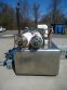 VOTATOR 6X48 TWIN TUBE SCRAPE SURFACE HEAT EXCHANGER