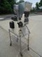 GNOCCHI TABLETOP PASTA MACHINE, VARIABLE SPEED