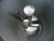 SAIMA RAV.265 Machine, tooling for Tortellini and Mini Ravioli