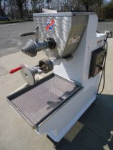LA PARMIGIANA PASTA MIXER/EXTRUDER, PORTABLE