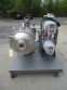 CORNELL D16 VERSATOR WITH VACUUM PUMP AND FILTER
