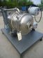 CORNELL D16 VERSATOR WITH VACUUM PUMP AND FILTER