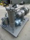 CORNELL D16 VERSATOR WITH VACUUM PUMP AND FILTER