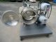 CORNELL D16 VERSATOR WITH VACUUM PUMP AND FILTER