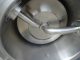 CORNELL D16 VERSATOR WITH VACUUM PUMP AND FILTER