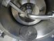 CORNELL D16 VERSATOR WITH VACUUM PUMP AND FILTER