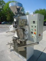 MAISA EC12B TEA BAGGER WITH STRING, TAG AND ENVELOPE, SINGLE PHASE