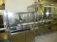 IMA/FARMOMAC MONOBLOC FILLING LINE, 300 PER MINUTE