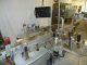 IMA/FARMOMAC MONOBLOC FILLING LINE, 300 PER MINUTE