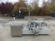 Accraply 350PVF Front & Back Pressure Sensitive Labeler--