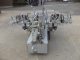 Accraply 350PVF Front & Back Pressure Sensitive Labeler--