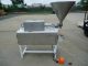 SIMPLEX SINGLE PISTON FILLER, 170 OUNCE PISTON