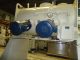 LITTLEFORD FKM-1200-E STAINLESS PLOW MIXER, 75 PSI JACKET