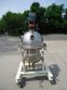30 GALLON HAMILTON STAINLESS VACUUM SCRAPE SURFACE KETTLE, 40 PSI JACKET