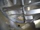 30 GALLON HAMILTON STAINLESS VACUUM SCRAPE SURFACE KETTLE, 40 PSI JACKET