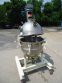 30 GALLON HAMILTON STAINLESS VACUUM SCRAPE SURFACE KETTLE, 40 PSI JACKET