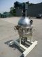 30 GALLON HAMILTON STAINLESS VACUUM SCRAPE SURFACE KETTLE, 40 PSI JACKET