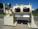 LITTLEFORD FKM-1200-E STAINLESS PLOW MIXER, 75 PSI JACKET