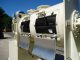 LITTLEFORD FKM-1200-E STAINLESS PLOW MIXER, 75 PSI JACKET