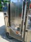 UNIPAC/ROMACO 160 HOT AIR PLASTIC TUBE FILLING AND SEALING MACHINE, 100 PER MINUTE