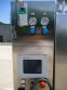 UNIPAC/ROMACO 160 HOT AIR PLASTIC TUBE FILLING AND SEALING MACHINE, 100 PER MINUTE