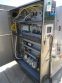 UNIPAC/ROMACO 160 HOT AIR PLASTIC TUBE FILLING AND SEALING MACHINE, 100 PER MINUTE