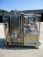 UNIPAC/ROMACO 160 HOT AIR PLASTIC TUBE FILLING AND SEALING MACHINE, 100 PER MINUTE