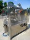UNIPAC/ROMACO 160 HOT AIR PLASTIC TUBE FILLING AND SEALING MACHINE, 100 PER MINUTE