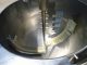 10 GALLON GROEN STAINLESS STEEL ELECTRIC TWIN ACTION MIX KETTLE, 50 PSI