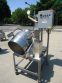 10 GALLON GROEN STAINLESS STEEL ELECTRIC TWIN ACTION MIX KETTLE, 50 PSI