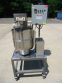 10 GALLON GROEN STAINLESS STEEL ELECTRIC TWIN ACTION MIX KETTLE, 50 PSI