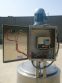 60 GALLON STAINLESS JACKETED SCRAPE SURFACE MIX TANK
