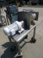 STAINLESS STEEL PORTABLE EXTRUDER