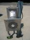 STAINLESS STEEL PORTABLE EXTRUDER