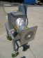 STAINLESS STEEL PORTABLE EXTRUDER