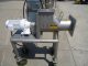 STAINLESS STEEL PORTABLE EXTRUDER