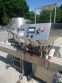 INLINE FILLING SYSTEMS "COMPUTORQUE"" CAPPING MACHINE, PORTABLE-