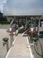 INLINE FILLING SYSTEMS "COMPUTORQUE"" CAPPING MACHINE, PORTABLE-