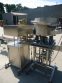 INLINE FILLING SYSTEMS "COMPUTORQUE"" CAPPING MACHINE, PORTABLE-