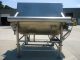 AK ROBINS 48 IN. DIAMETER CONTINUOUS BLANCHER, JACKETED