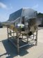 AK ROBINS 48 IN. DIAMETER CONTINUOUS BLANCHER, JACKETED