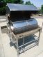 AK ROBINS 48 IN. DIAMETER CONTINUOUS BLANCHER, JACKETED