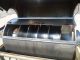 AK ROBINS 48 IN. DIAMETER CONTINUOUS BLANCHER, JACKETED